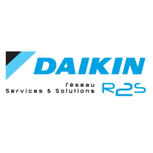 🌐 Membre du Réseau Service & Solution (R2S) Daikin